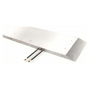 Nieco 4434-RH Platen 208v 1600w Rh 950
