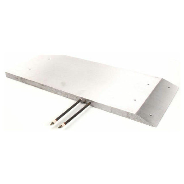 Nieco 4434-RH Platen 208v 1600w Rh 950