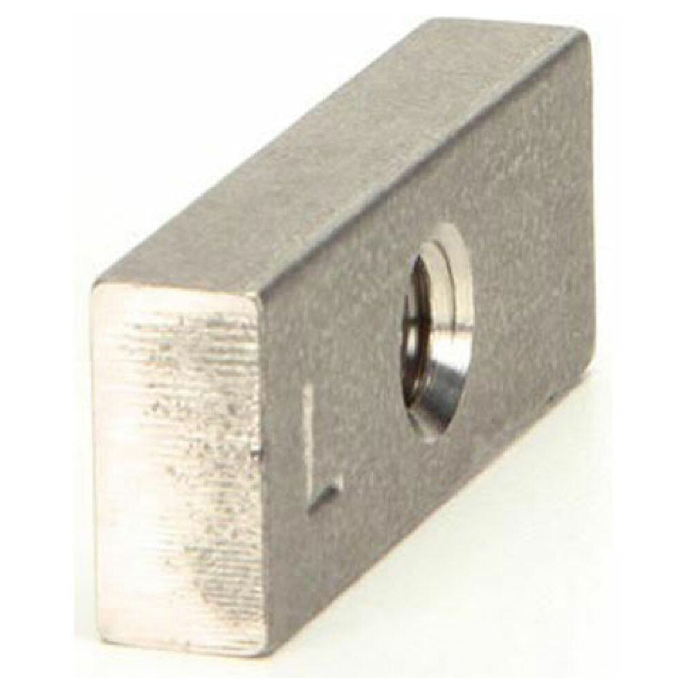Nieco 4452-LH Adj Nut 930/950/980 Plat (lh)