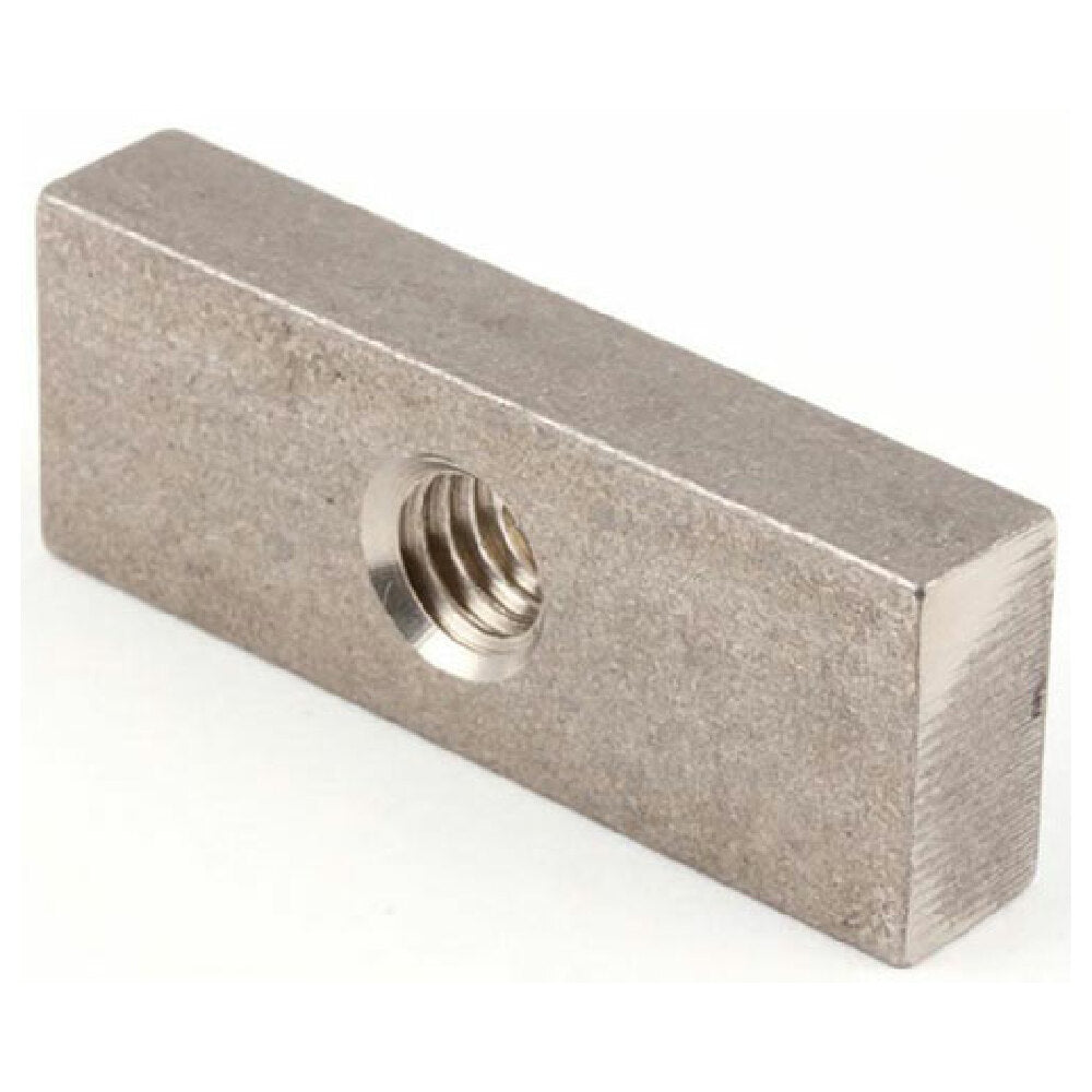 Nieco 4452-RH Adj Nut 930/950/980 Plat (rh)