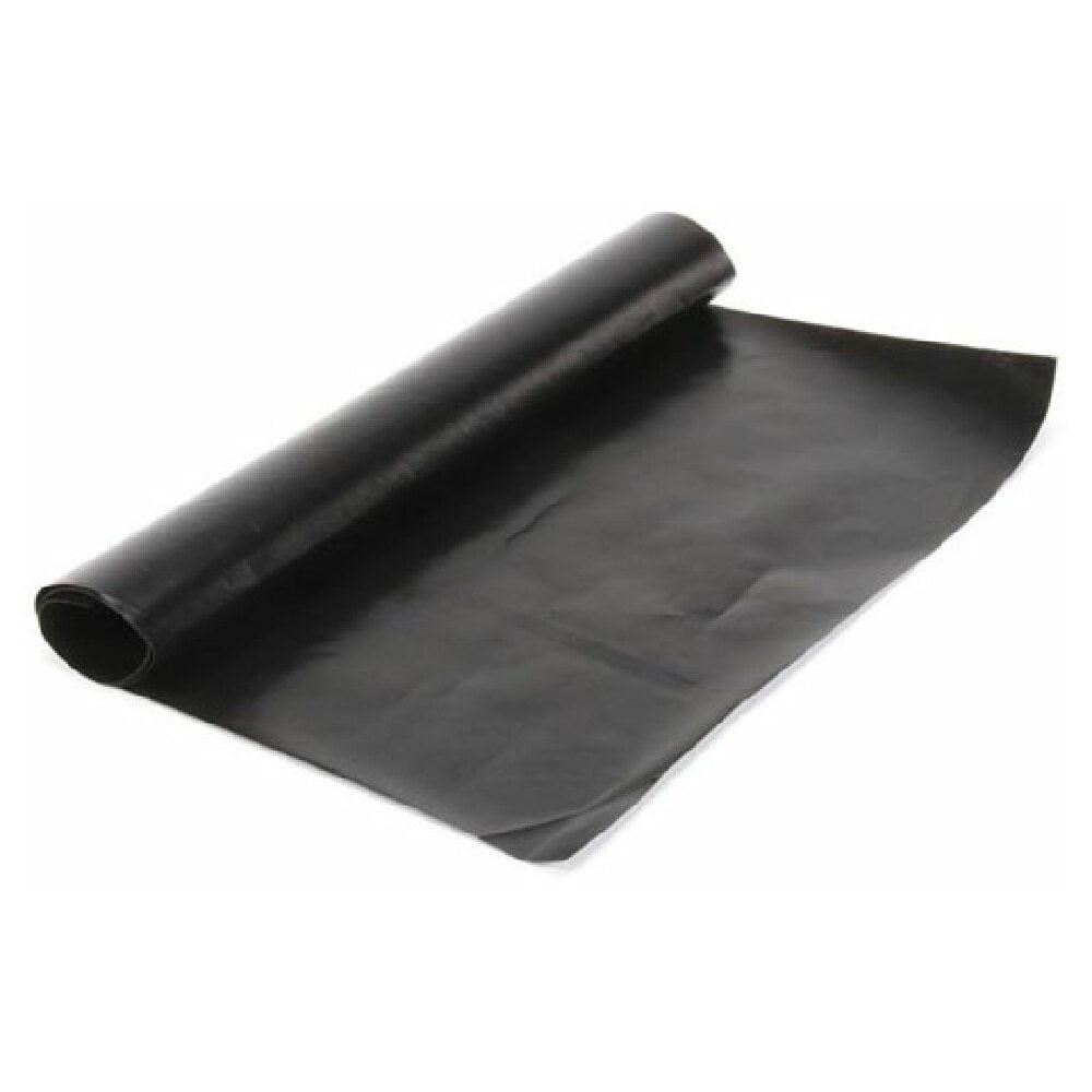 Nieco 4457-19 11inx21 Black Ptfe Sheet 5 Mil