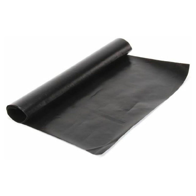 Nieco 4457-19 11inx21 Black Ptfe Sheet 5 Mil