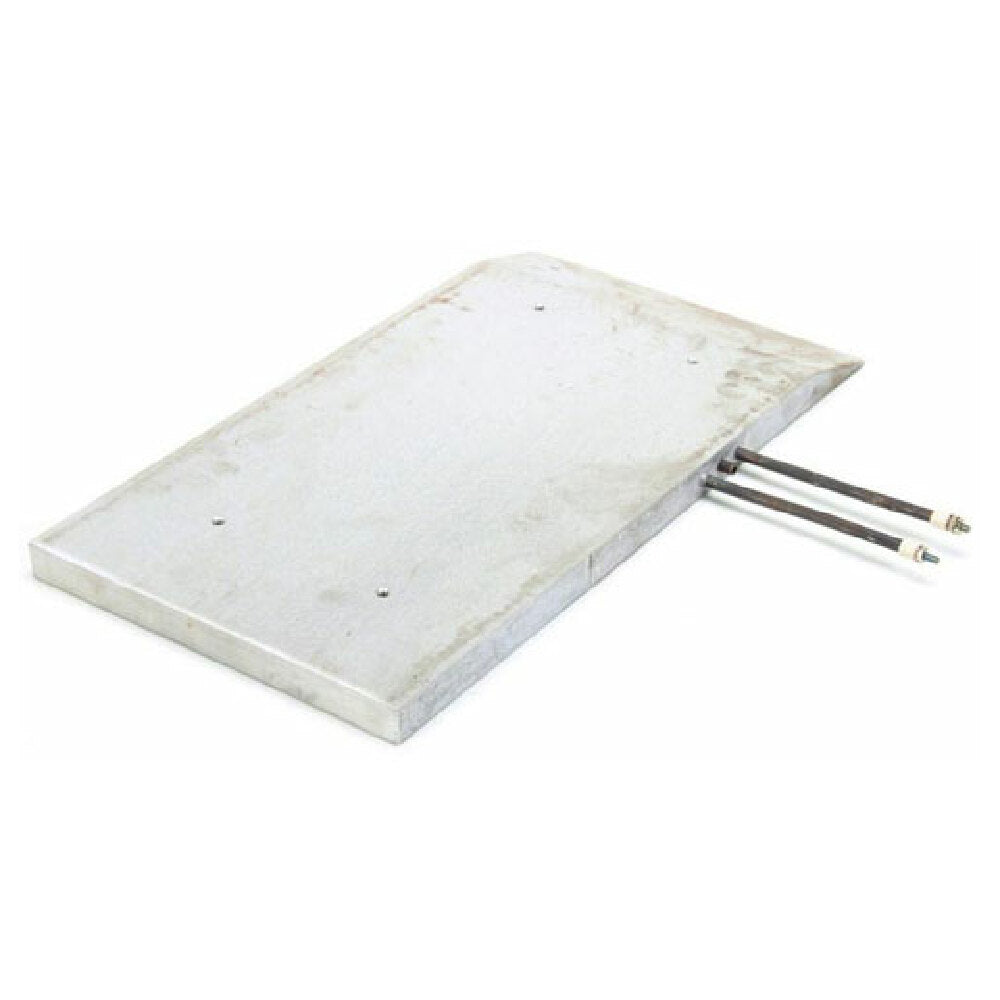 Nieco 4457-RH Rh 930 208v/1200w Platen