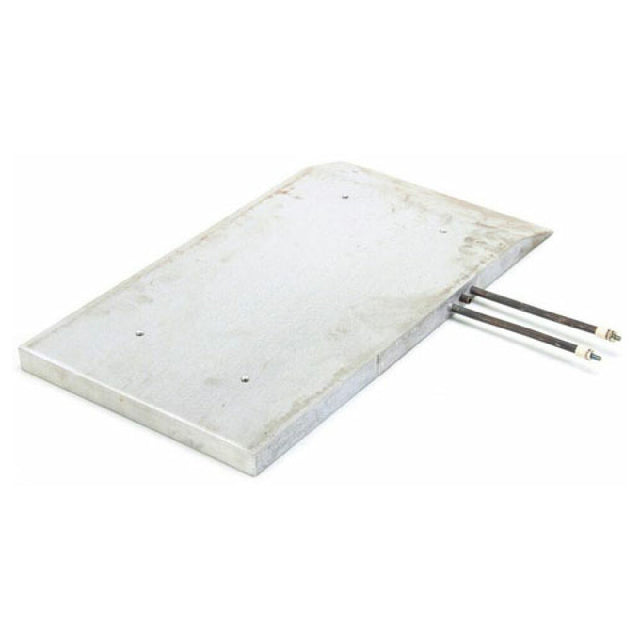 Nieco 4457-RH Rh 930 208v/1200w Platen