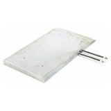 Nieco NC4457-RH Rh 930 208v/1200w Platen