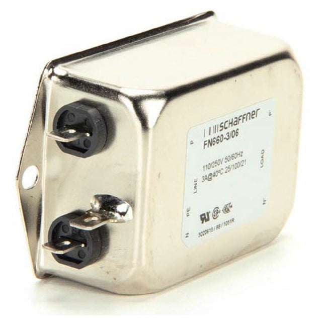 Nieco 4467 Rf (ce Approved) Filter