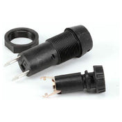 Nieco 4603 Fp 5x20mm Fuse Holder Type