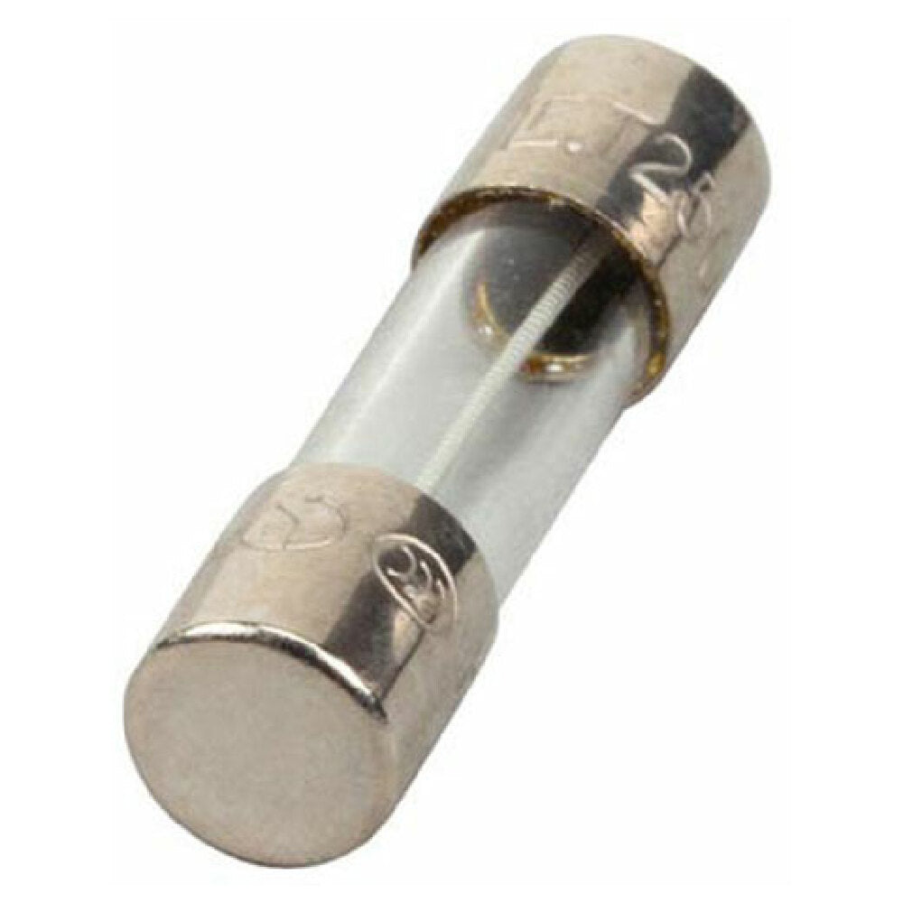 Nieco 4621-0025 250v 0.25 Amp Fuse