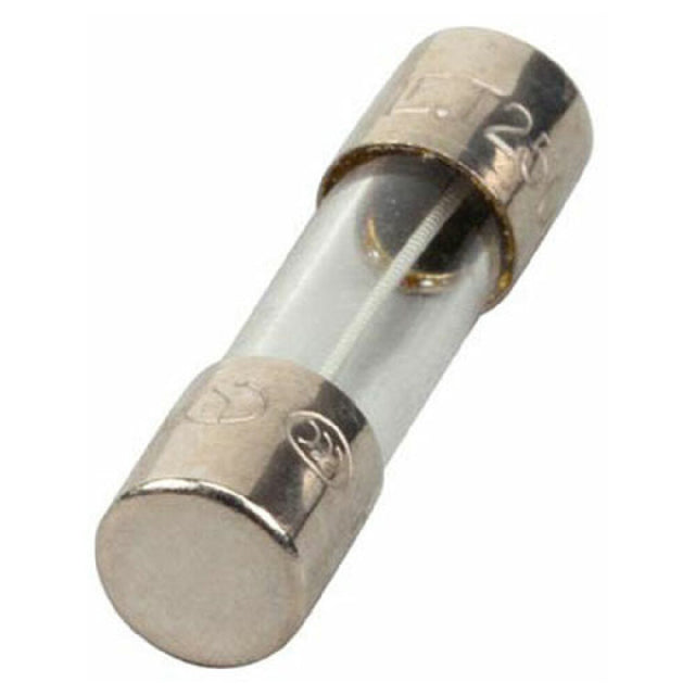 Nieco 4621-0025 250v 0.25 Amp Fuse