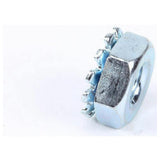 Nieco 5509 Zinc Plated 8 32 Kep Nut