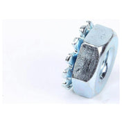 Nieco 5509 Zinc Plated 8 32 Kep Nut