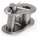 Nieco 6053 Roller Chain Offset Link #35