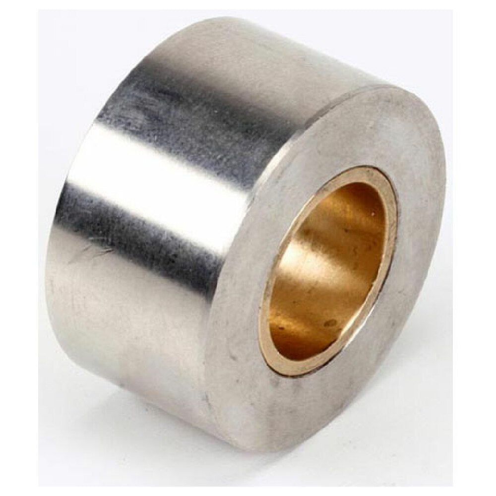 Nieco 6079 5/8 In Id Ss Idler Rollr 1 5/
