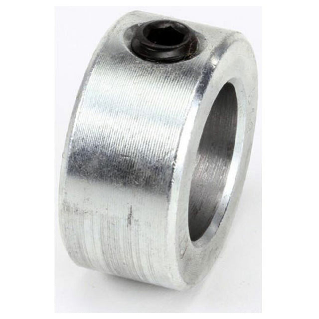 Nieco 6111 Set Collar 1/2in Wide 3/4in Bor