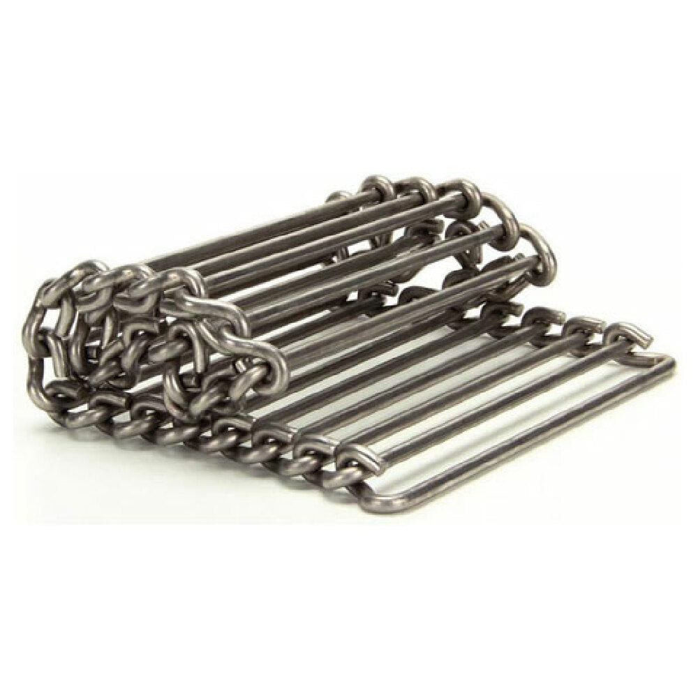 Nieco 6120 5/8in Pitch 7ga Rod Belt 6