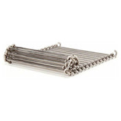 Nieco 6121 5/8in Pitch 7ga Rod Belt 8