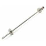 Nieco NC6168 Drive 22in Belt Shaft B Series