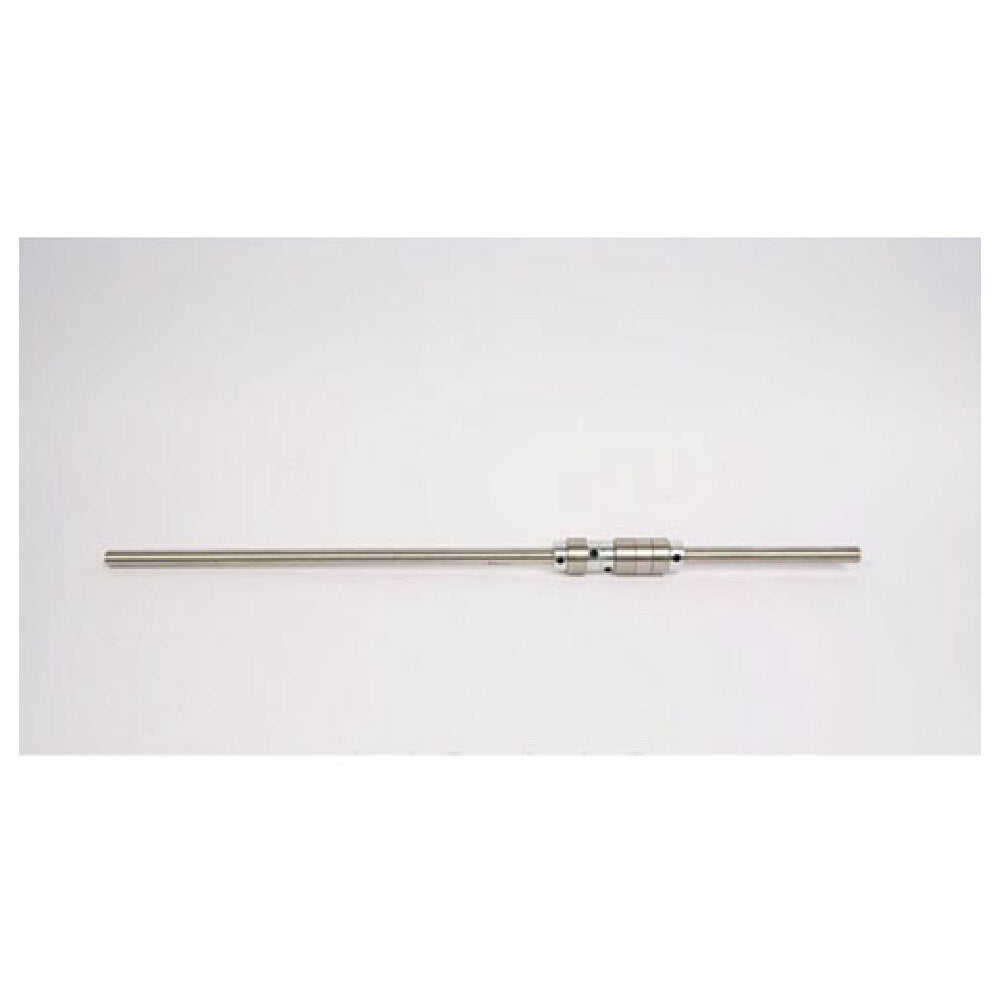 Nieco 6182 Dual Patty Idler Shaft Belt B