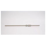 Nieco 6182 Dual Patty Idler Shaft Belt B