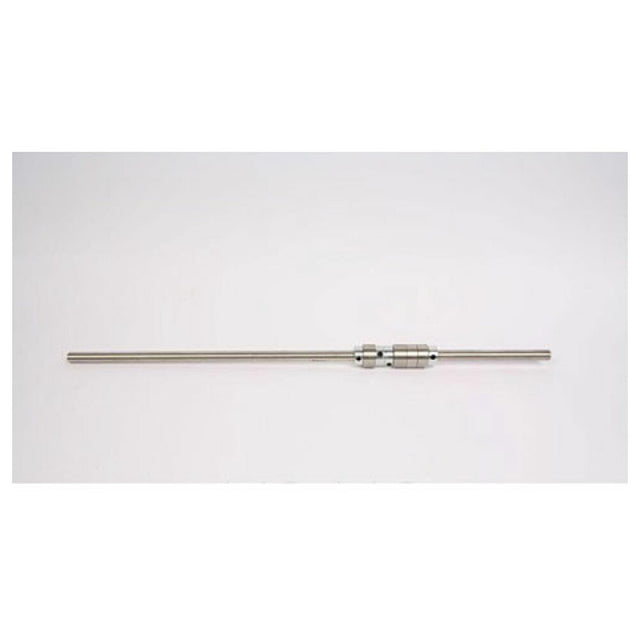 Nieco 6182 Dual Patty Idler Shaft Belt B