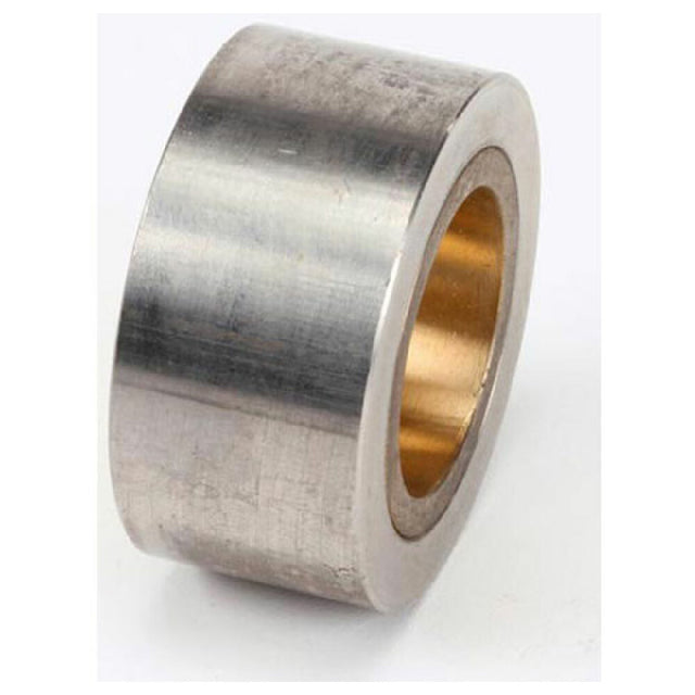 Nieco 6187 1 5/16in Od Idler Roller 3/4in Id