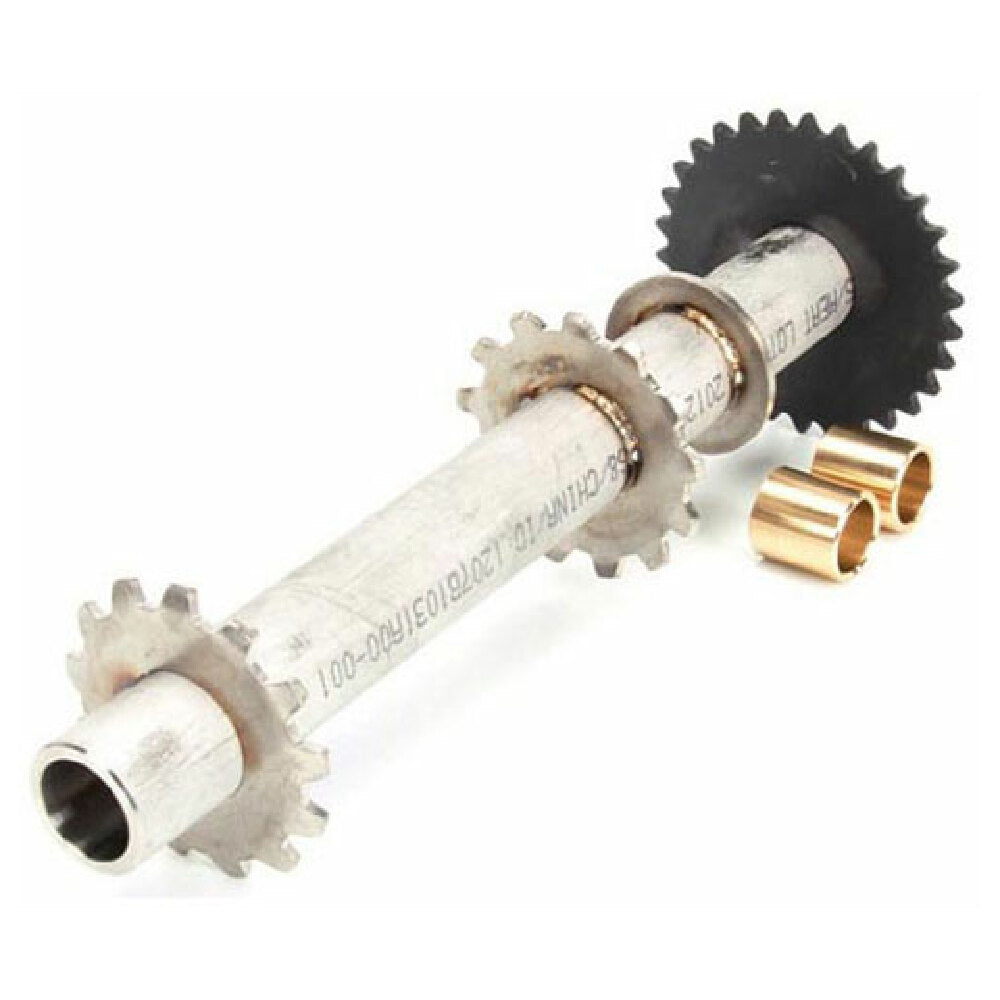 Nieco 6193 Outer Drive 3 Beltshaft 1015