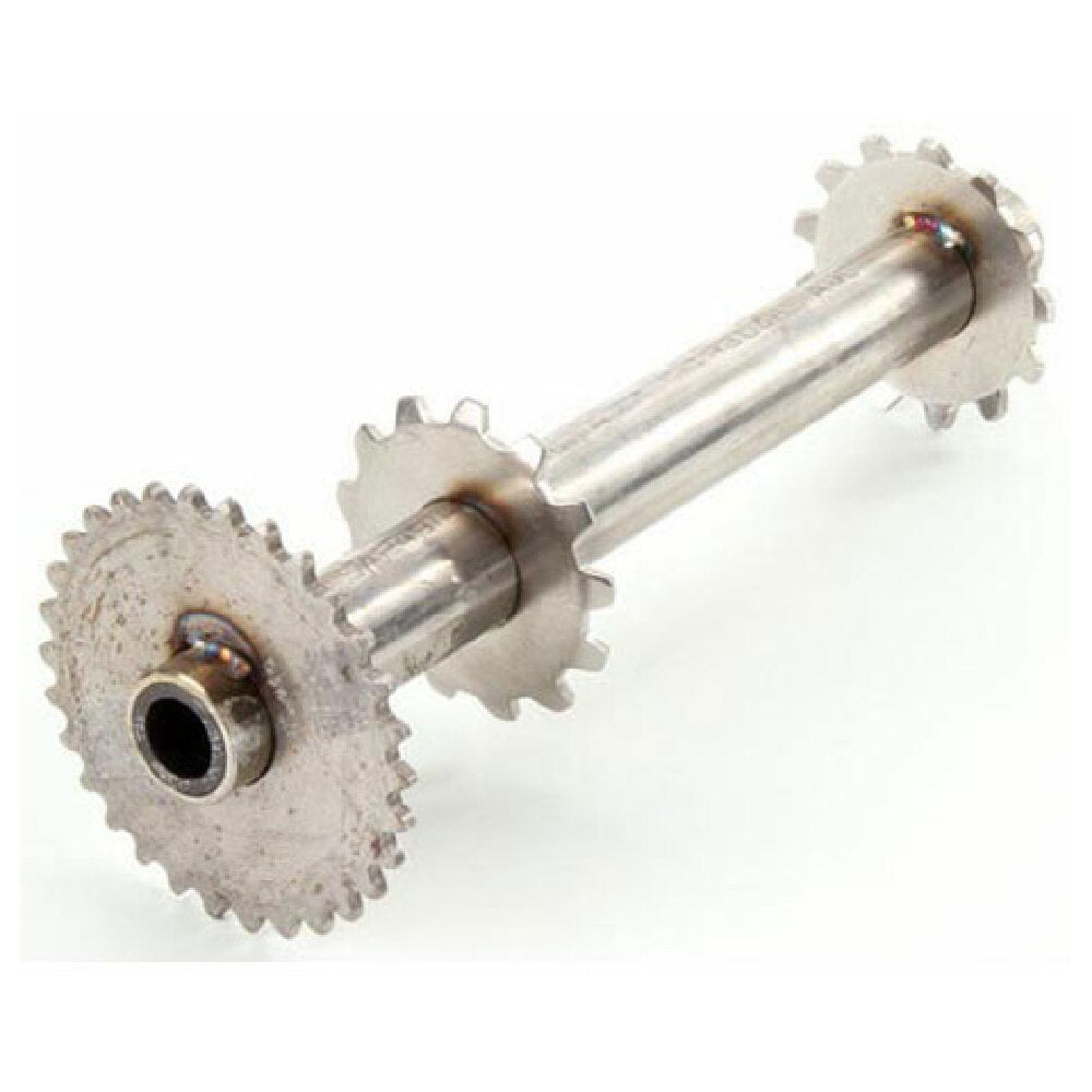 Nieco 6675 Outer Drive 615g Shaft Rod B
