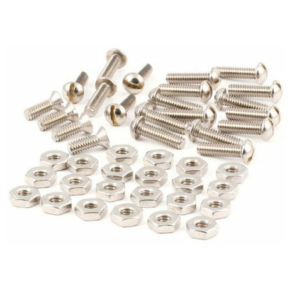 Nieco 8012-A 24 Upr Burner Hrdwre Kit