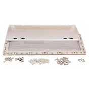 Nieco 8043 Brnr Renewal Kit 15inlwr (922g)
