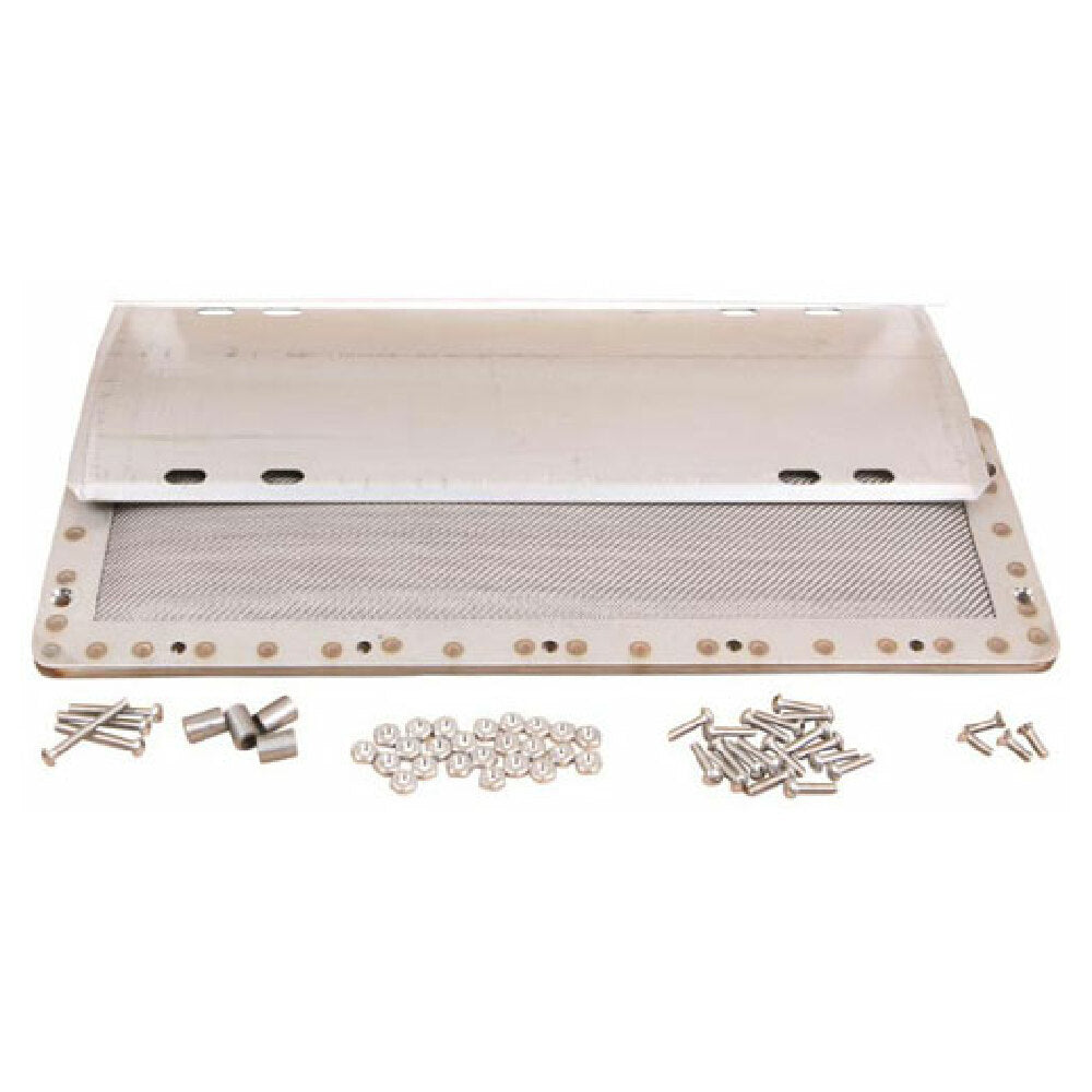 Nieco NC8043 Brnr Renewal Kit 15inlwr (922g)