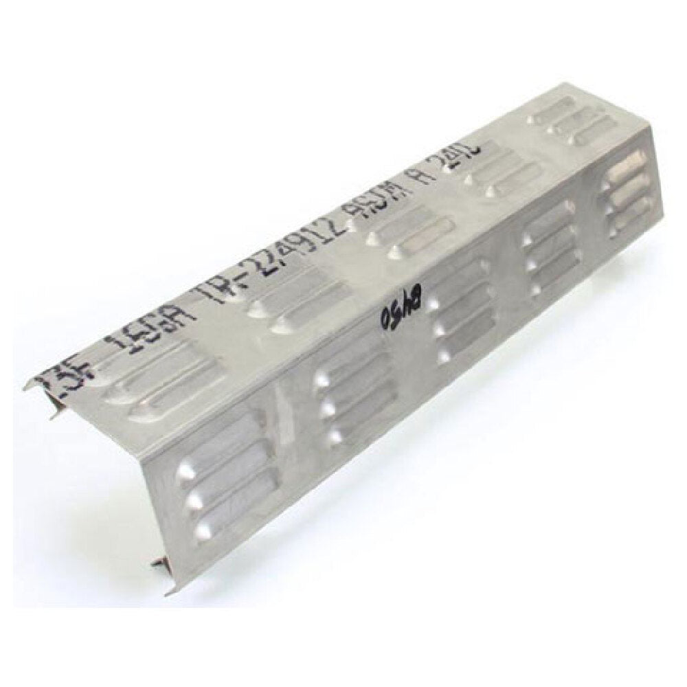 Nieco NC8450 Tube Burner Upper Shield 1015g