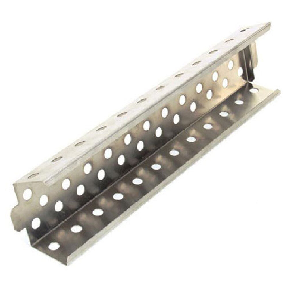 Nieco 8451 Tube Burner Lower Shield 1015g