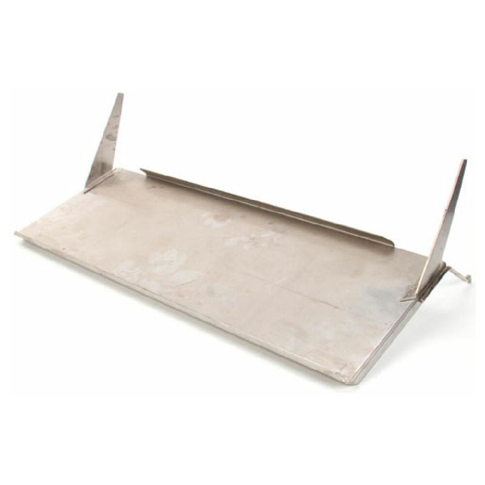 Nieco 9334 Bun Disch Blade 815gtms