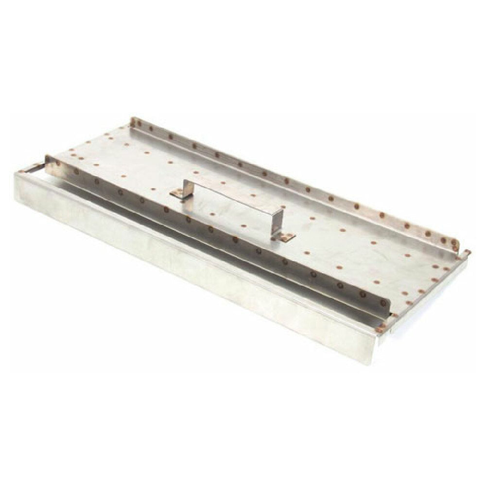 Nieco NC9411 Upper Heat Reflector 824/50be