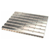 Nieco 9417 Lower Heat Reflector 952/735/3