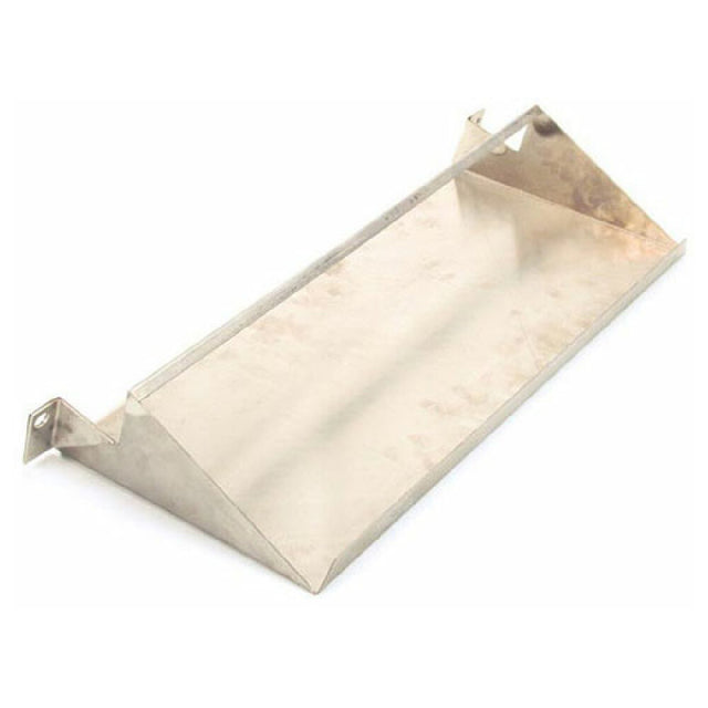 Nieco 9418 Disch Pan Cheesemelter 142