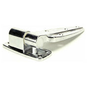 Nor-Lake 000658 Cm Lt Chrome Hinge 1 1/4 O S 1245