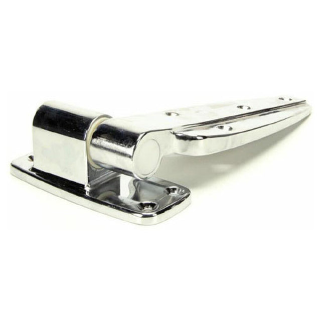 Nor-Lake 000658 Cm Lt Chrome Hinge 1 1/4 O S 1245