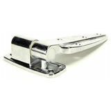 Nor-Lake 658 Cm Lt Chrome Hinge 1 1/4 O S 1245