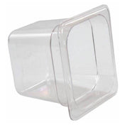 Nor-Lake 000672 1/6 Sz Salad Pan