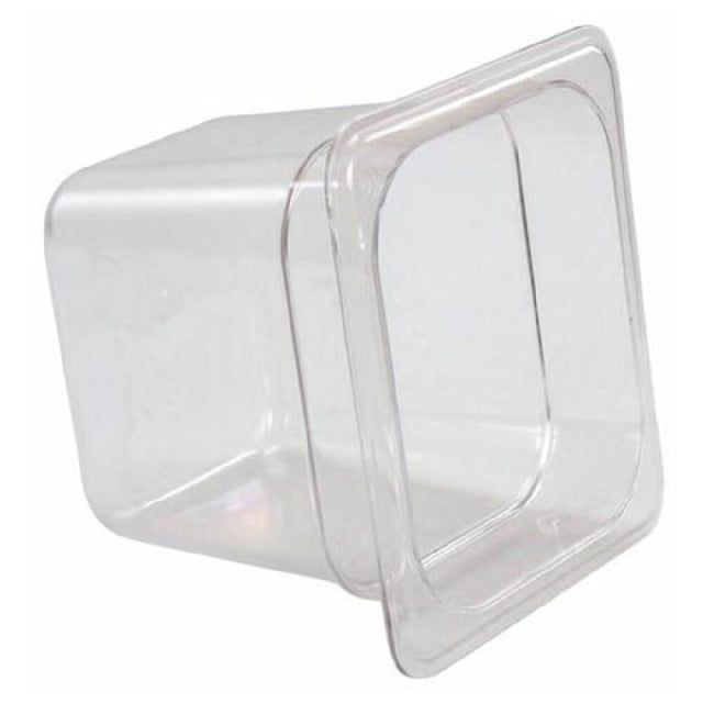 Nor-Lake 000672 1/6 Sz Salad Pan