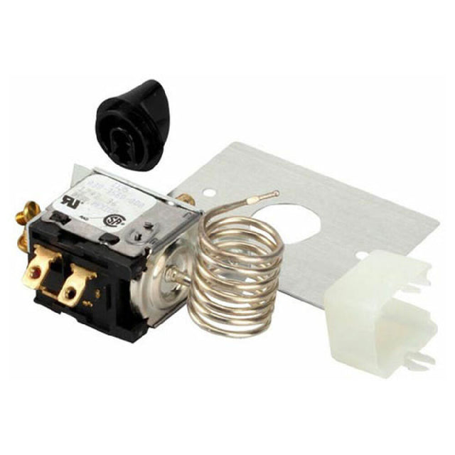 Master-Bilt 001195 Control Temp Ranco A30 3560