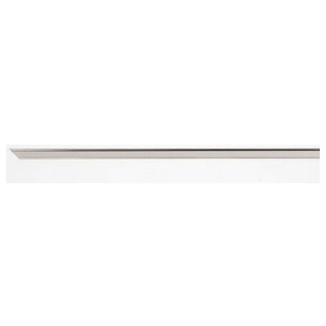 Nor-Lake 1541 78in Trim Magnetic Left