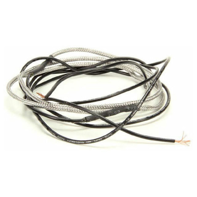 Nor-Lake 001643 230v Drain Wire Heater 17.6w 3