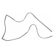 Nor-Lake -003721 Rh Gasket Door 30 X 78