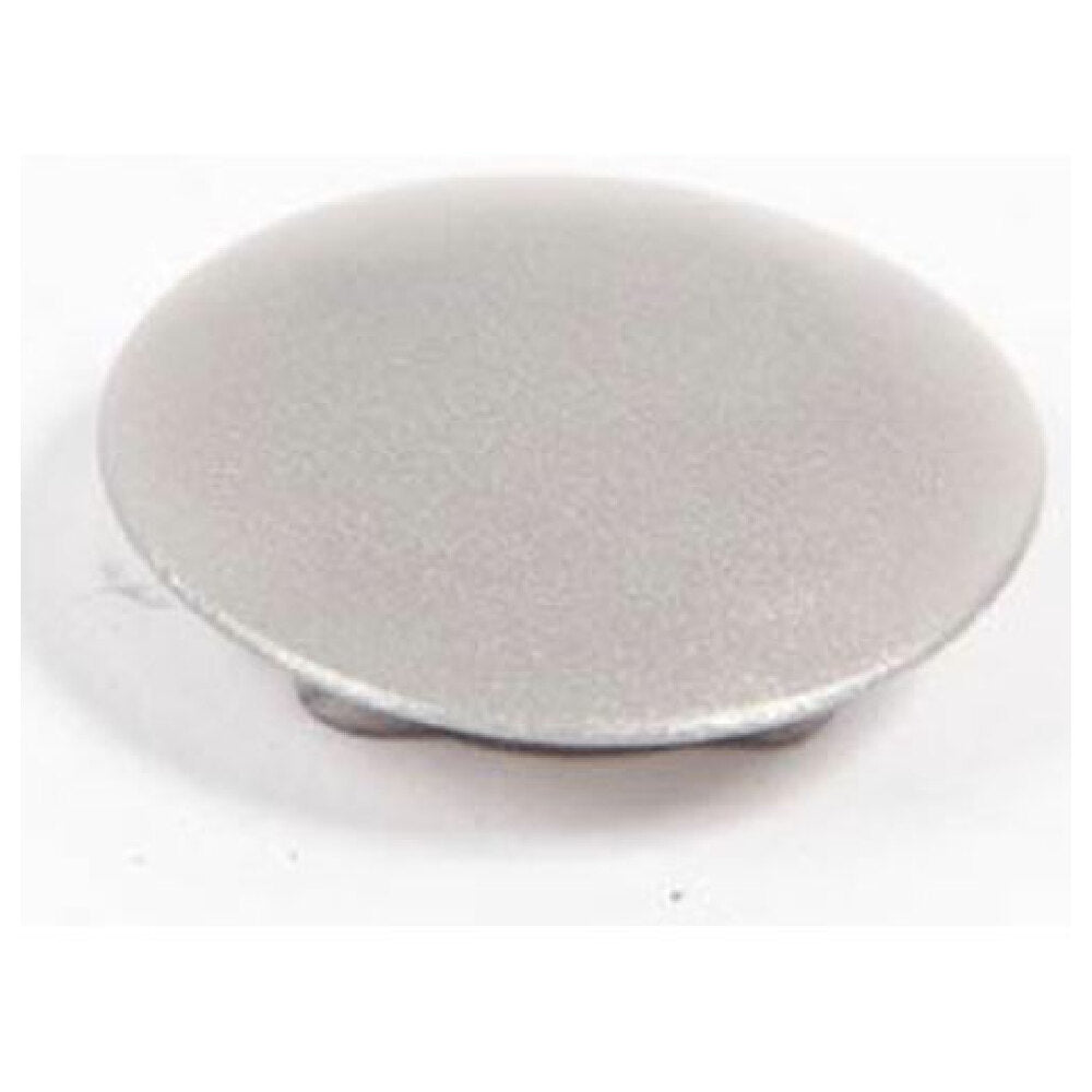 Nor-Lake 003964 3/4 In Hole Plug Plastic Gray