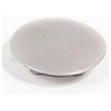 Nor-Lake 003964 3/4 In Hole Plug Plastic Gray