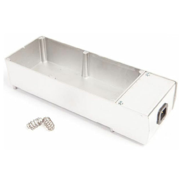 Nor-Lake 7109 T12 0370 6 Vaporizer 115v