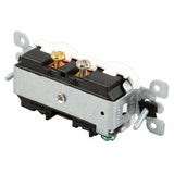 Nor-Lake 18213 Quiet Ac Switch 15s 120v/light