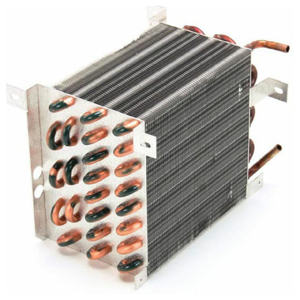 Master-Bilt 28815 Evaporator Coil W/o Coil Coat